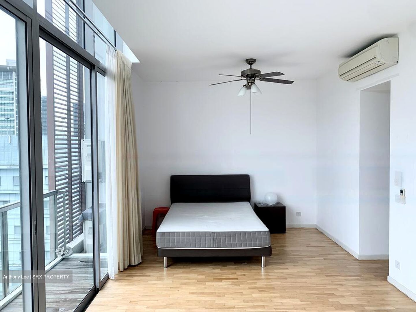 One-north Residences (D5), Apartment #562397971